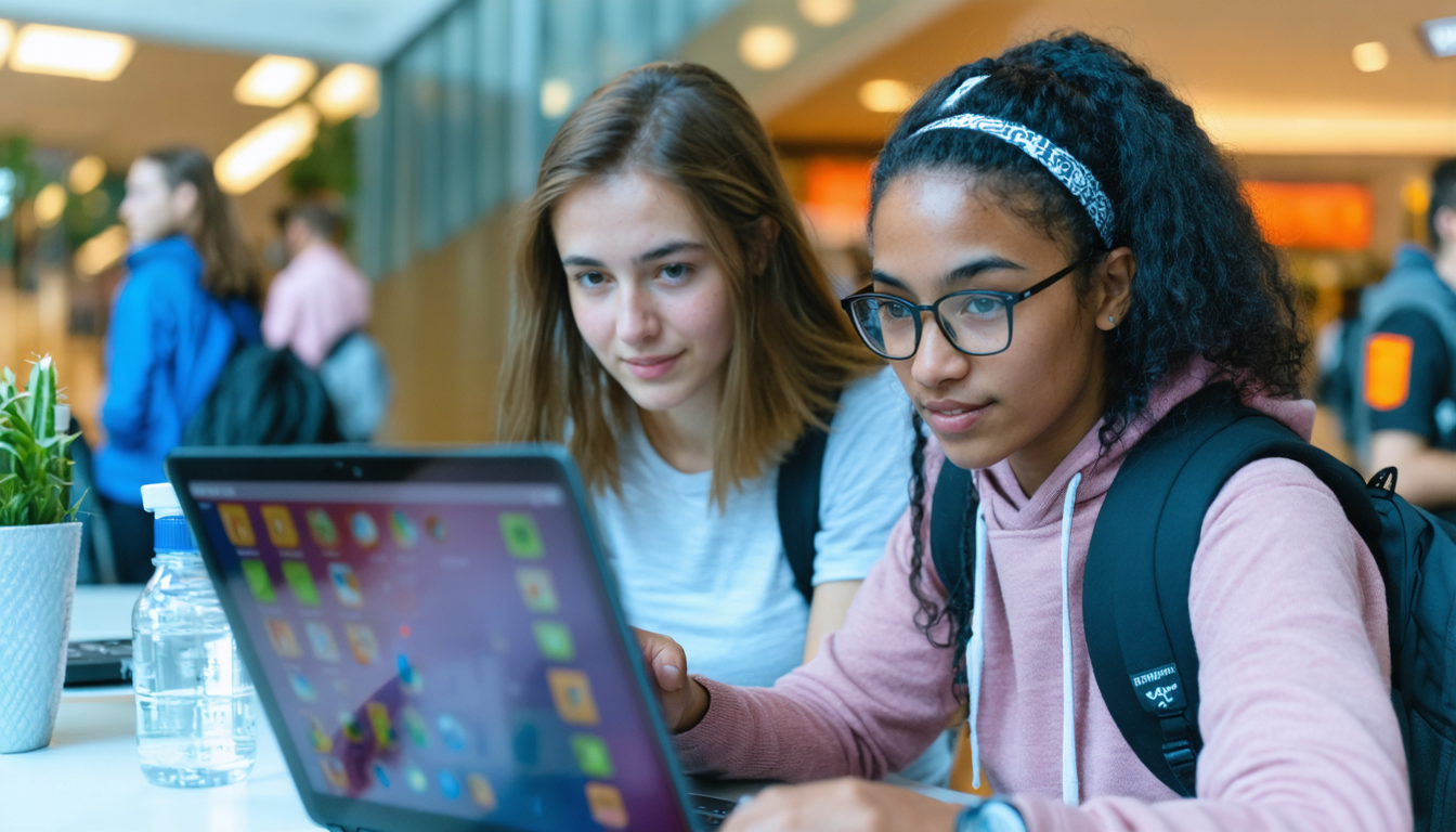découvrez comment accéder facilement à votre espace numérique de travail (ent) à l'université paris 2 grâce à ce guide complet. suivez nos étapes pour vous connecter rapidement à tous vos services en ligne universitaires.