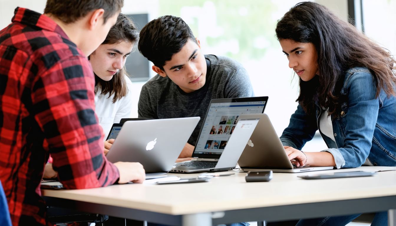Accéder à votre Espace Numérique de Travail (ENT) à l&rsquo;Université Paris 2 : Guide complet pour se connecter