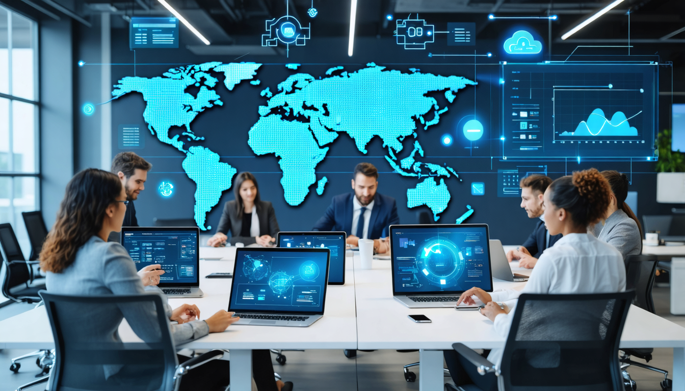 découvrez comment accéder facilement à votre espace numérique de travail (ent) grâce à notre guide étape par étape dédié à la région. conseils pratiques pour une connexion rapide et sécurisée.