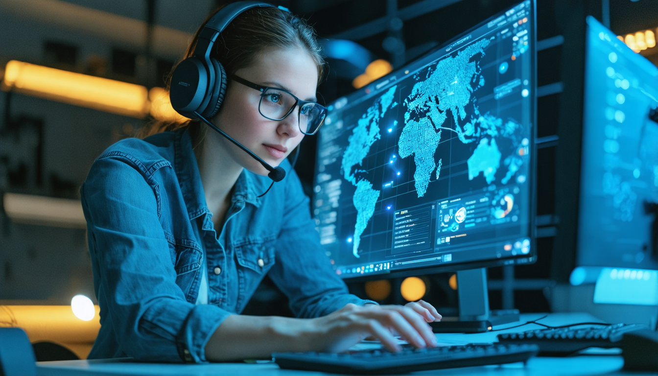 découvrez comment accéder facilement à l'espace numérique de travail (ent) de votre région grâce à notre guide détaillé de connexion, étape par étape.