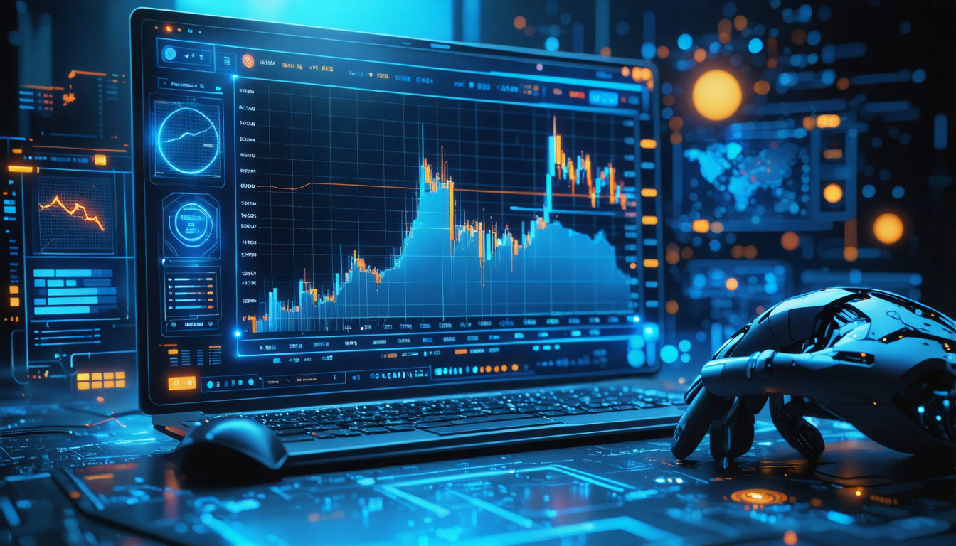 découvrez les stratégies de trading audacieuses prévues pour 2025 et apprenez à maîtriser les micro-mouvements du marché afin d’optimiser vos gains. un guide essentiel pour les traders souhaitant anticiper les tendances et maximiser leurs profits.