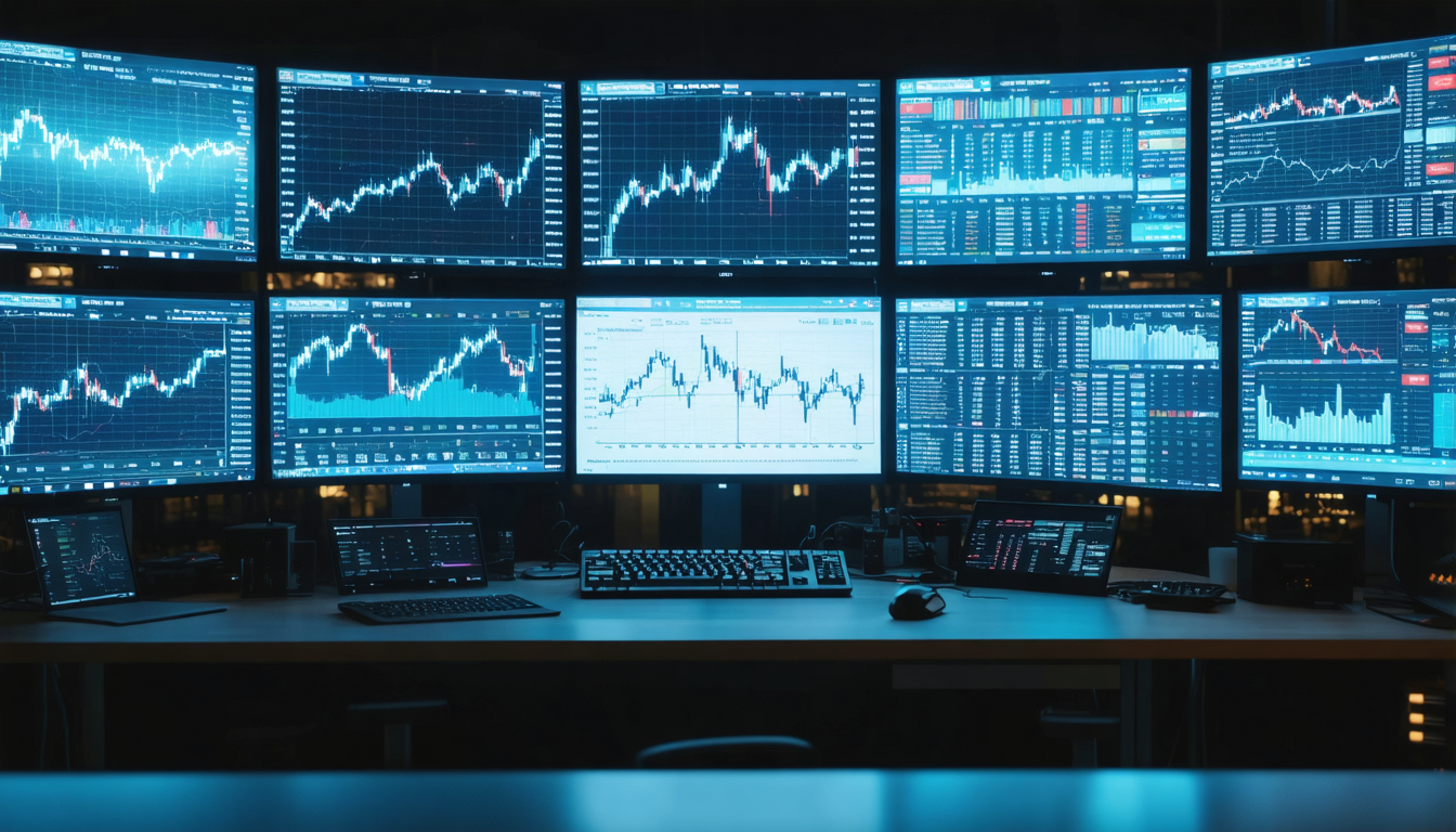 Aperçu des stratégies de trading audacieuses en 2025 : maîtriser les micro-mouvements pour des gains optimaux