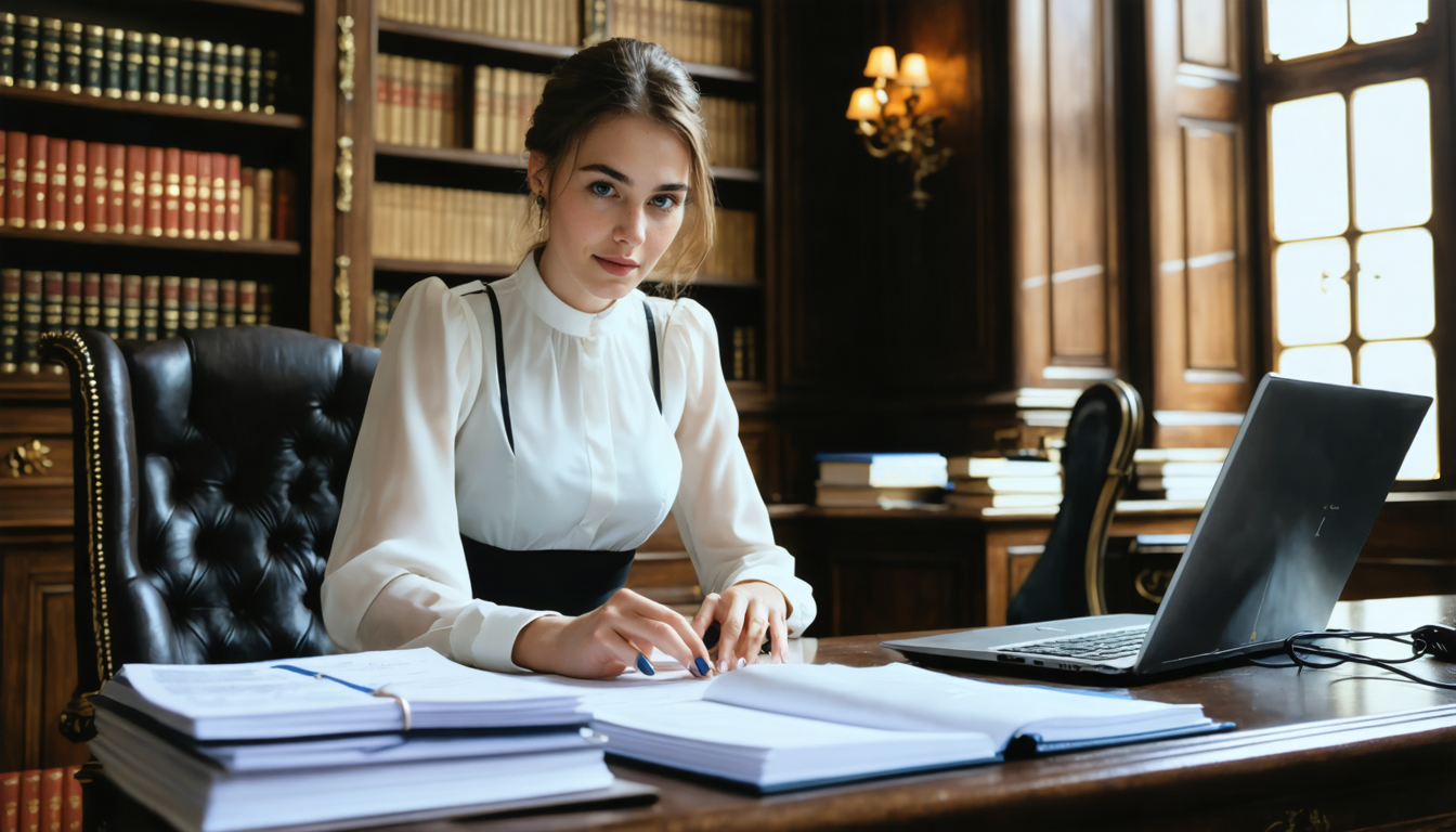 découvrez le salaire d’un greffier en france : grilles indiciaires, évolutions possibles et perspectives d’avenir. informez-vous sur cette profession judiciaire essentielle et ses rémunérations en 2024.
