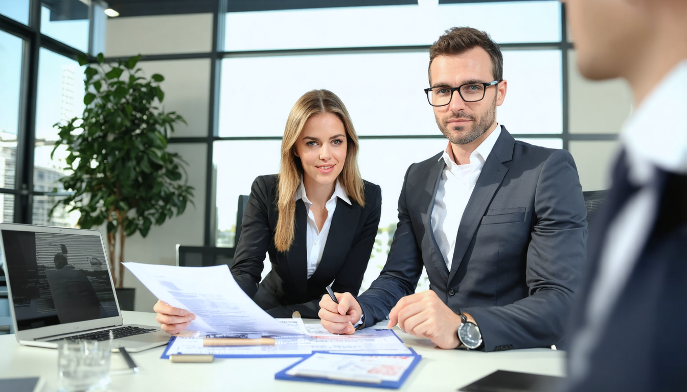 découvrez le salaire moyen d’un greffier en france, les perspectives d’évolution et les facteurs influençant la rémunération de ce métier clé de la justice.