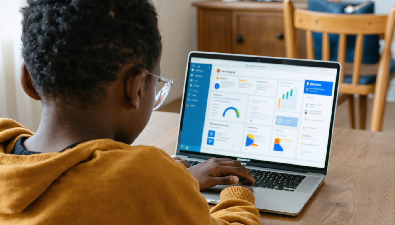 découvrez comment accéder facilement à votre ent jpl grâce à notre guide complet. profitez de conseils pratiques pour une connexion rapide et une navigation fluide sur votre espace numérique de travail.