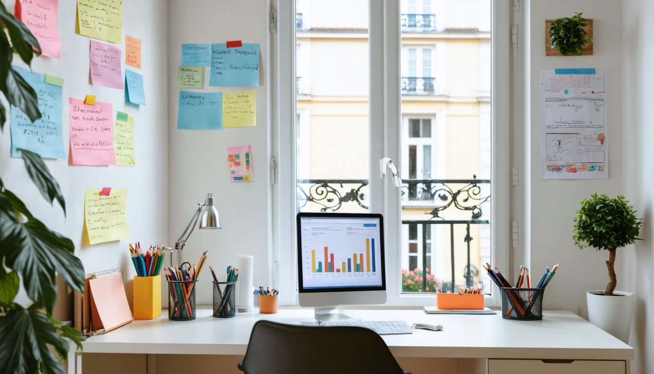 découvrez tout sur le salaire type d'un orthophoniste en france : revenus moyens, facteurs d'évolution et réalités du métier en 2024. obtenez une vue complète pour mieux comprendre la rémunération des orthophonistes français.