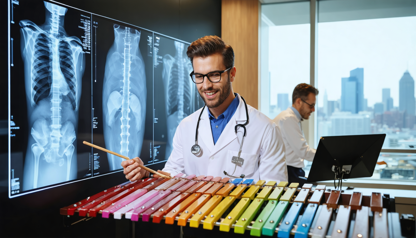 explorez les métiers commençant par la lettre x : découvrez des professions rares, leur description, compétences requises et opportunités de carrière associées.