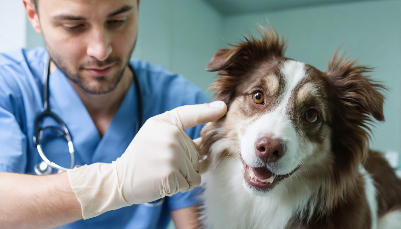 Découverte des revenus des vétérinaires en France : Quel est le salaire moyen ?
