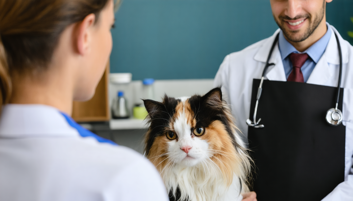 découvrez les revenus des vétérinaires en france : analyse du salaire moyen, des facteurs qui l’influencent et des perspectives pour la profession vétérinaire en 2024.