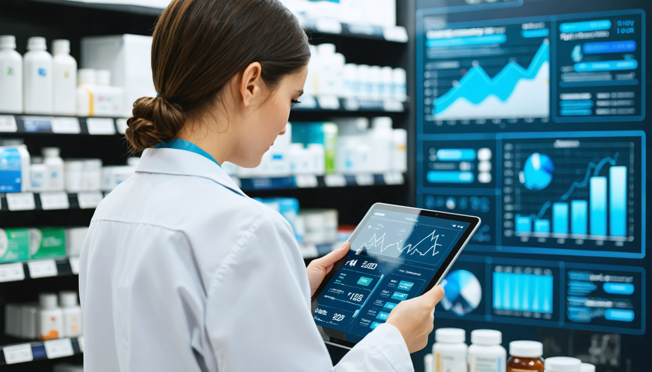 découvrez le salaire moyen d'un pharmacien en france : analyse des revenus, des écarts selon l'expérience et les lieux d'exercice, pour savoir combien gagnent vraiment les pharmaciens.