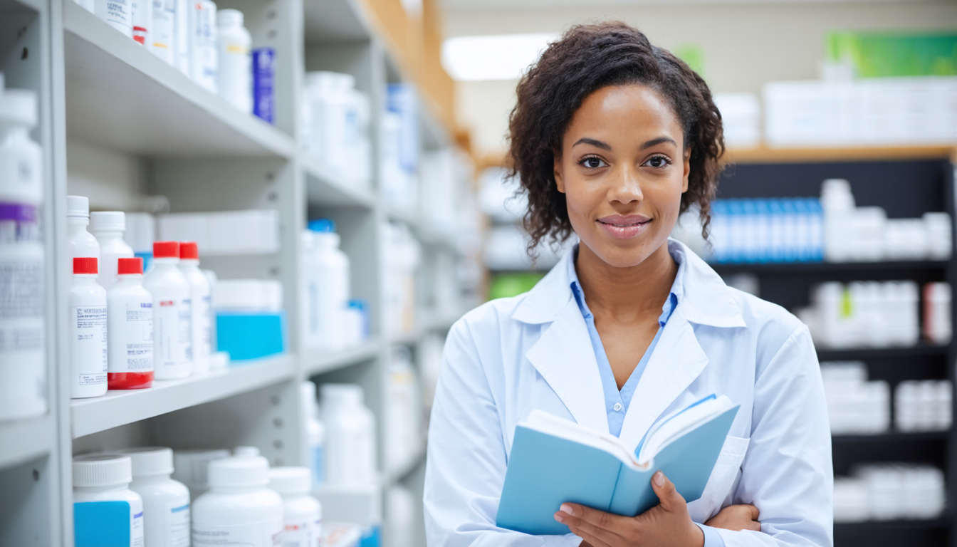 découvrez le salaire moyen d’un pharmacien en france : chiffres clés, rémunération selon l’expérience et les secteurs, et facteurs qui influencent leurs revenus.