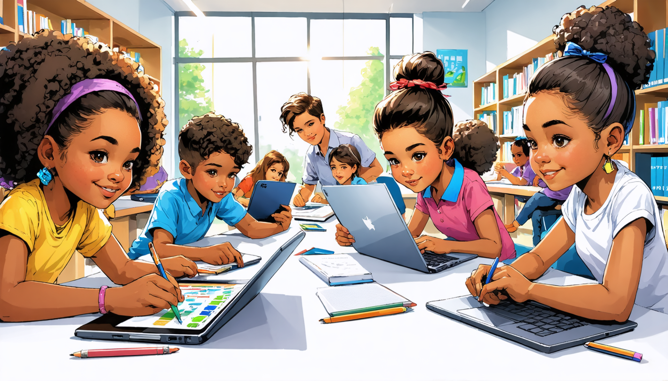 découvrez comment accéder facilement à l'ent germaine tillion. suivez notre guide complet pour accompagner les élèves dans la connexion et l'utilisation de la plateforme numérique de l'établissement.