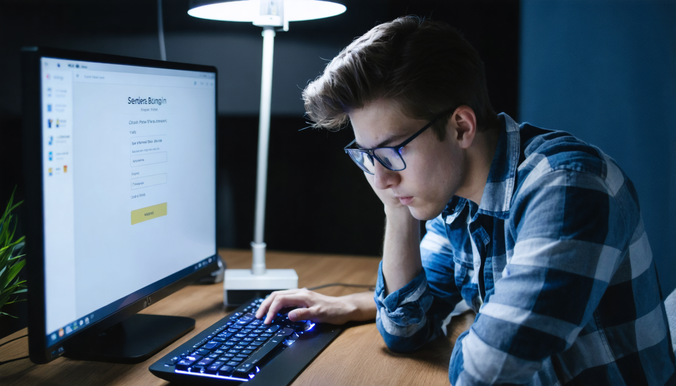découvrez comment accéder facilement à l'ent germaine tillion grâce à notre guide complet destiné aux élèves. suivez nos étapes claires pour une connexion rapide et sécurisée à la plateforme éducative.