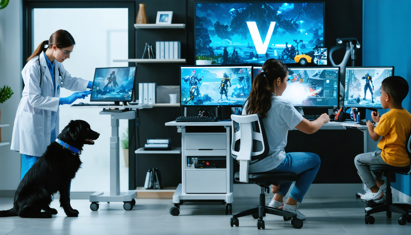 découvrez une liste variée de métiers commençant par la lettre v : descriptions, missions principales et formations requises. idéal pour orienter votre choix professionnel ou enrichir vos connaissances sur le monde du travail.