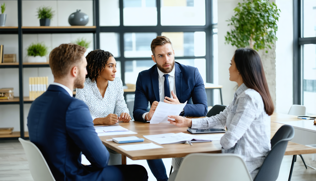 découvrez comment l'externalisation de la gestion des ressources humaines peut optimiser l'efficacité de votre entreprise. avantages, conseils et solutions pour un management rh performant.
