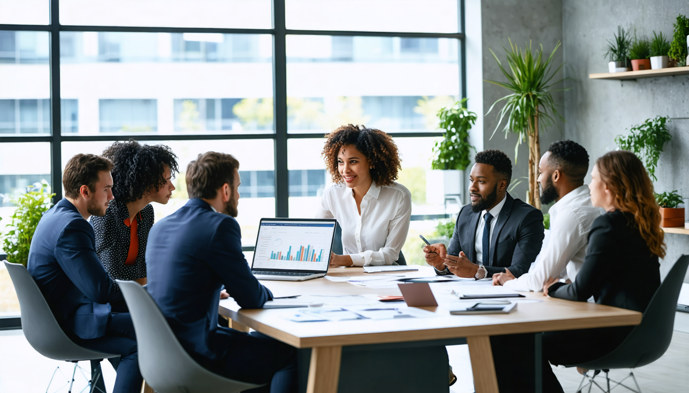 découvrez comment l'externalisation de la gestion des ressources humaines peut améliorer la performance de votre entreprise, optimiser les coûts et vous permettre de vous concentrer sur votre cœur de métier.