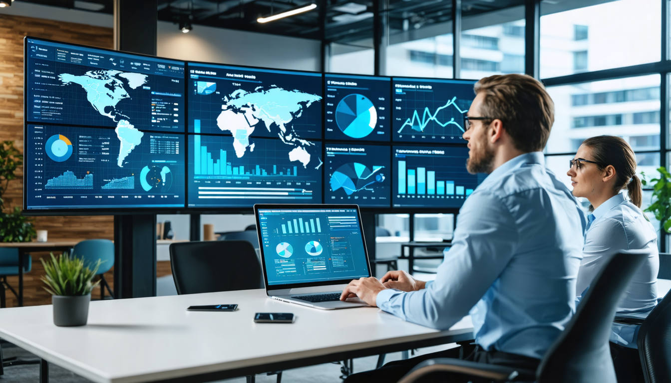 découvrez tout ce qu’il faut savoir sur le plan de développement des compétences en entreprise : définition, enjeux, étapes clés et conseils pratiques pour optimiser la formation de vos équipes.