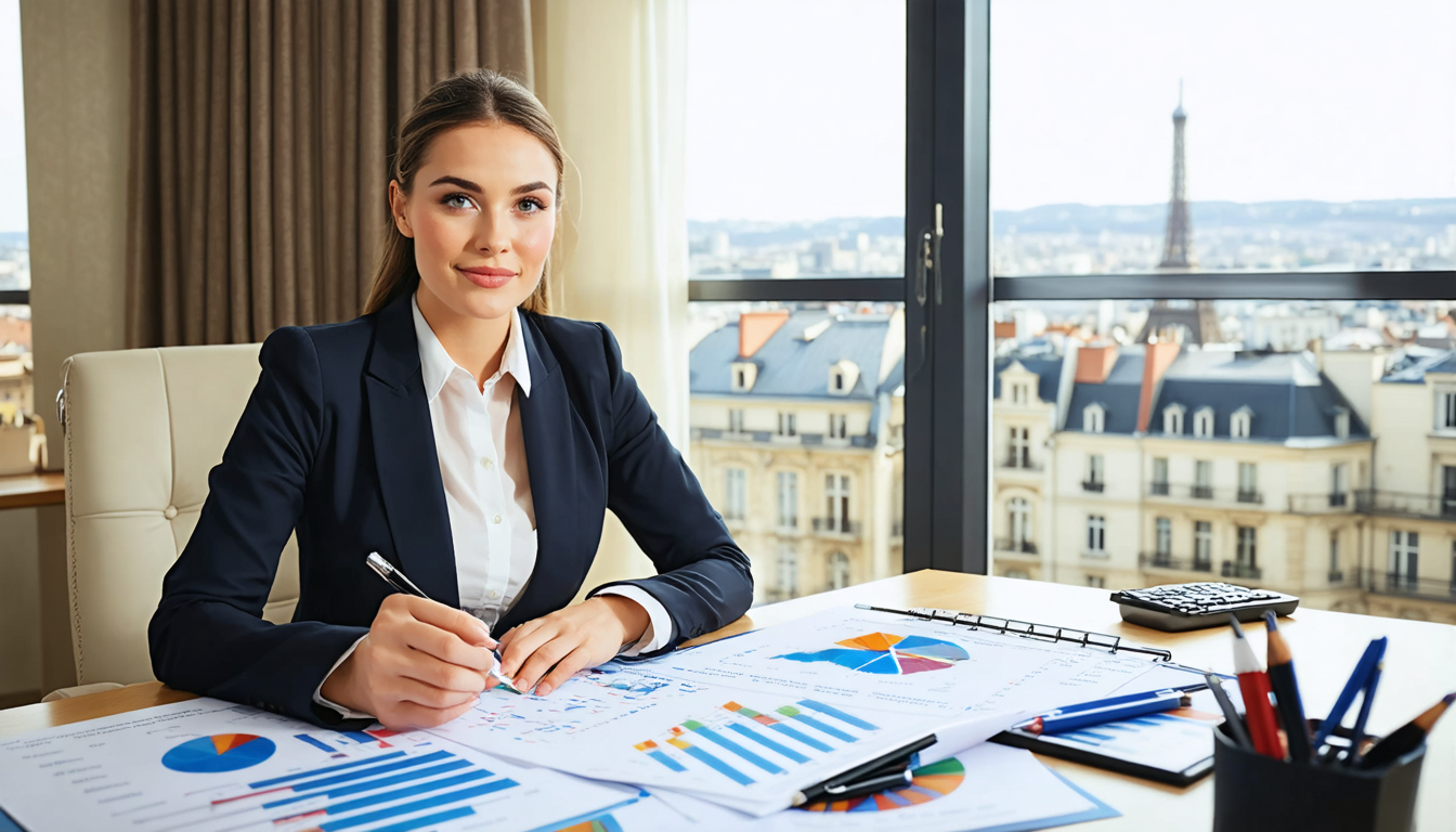 découvrez une analyse détaillée du revenu moyen des agents immobiliers en france : chiffres clés, facteurs d'évolution, écarts régionaux et conseils pour réussir dans ce secteur dynamique.