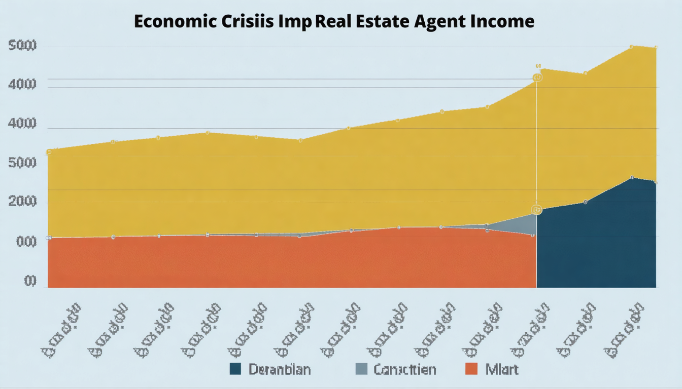découvrez le revenu moyen d'un agent immobilier en france, les facteurs qui influencent sa rémunération et des chiffres précis pour mieux comprendre combien gagne réellement un professionnel de l'immobilier.
