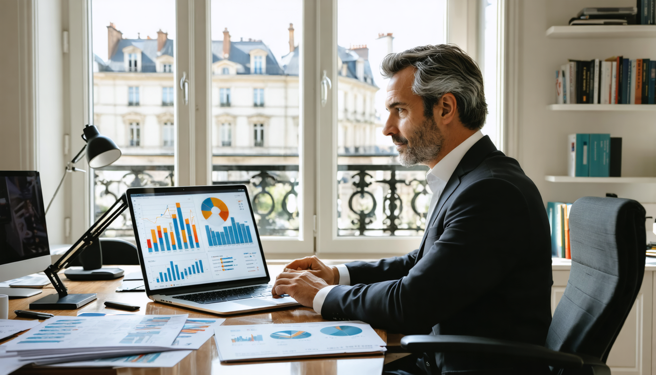 découvrez combien gagne réellement un agent immobilier en france. analyse des revenus moyens, des commissions et des facteurs qui influencent la rémunération dans le secteur immobilier français.