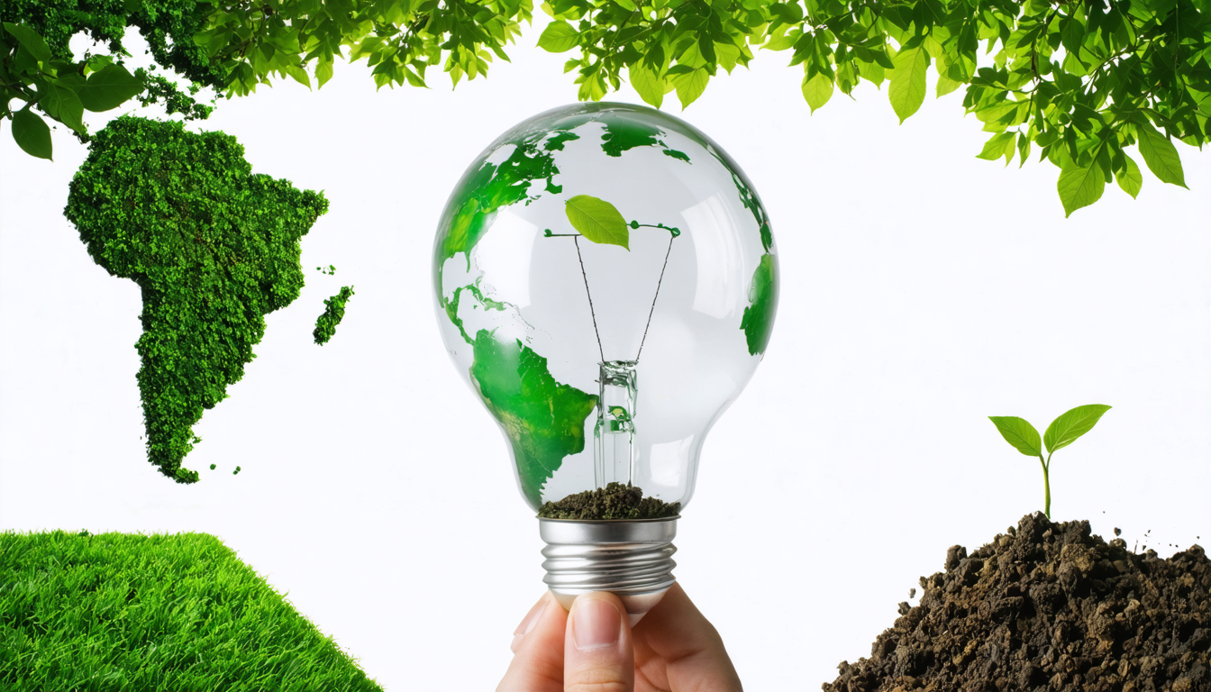 découvrez comment les services d’analyse environnementale permettent aux entreprises d’identifier les risques, de respecter la réglementation et d’améliorer leur performance durable.