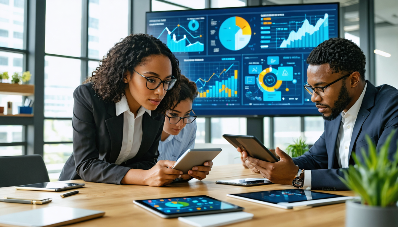 découvrez comment les services d'analyse environnementale aident les entreprises à réduire leur impact écologique, se conformer à la réglementation et améliorer leur image de marque grâce à des données fiables et des conseils d'experts.