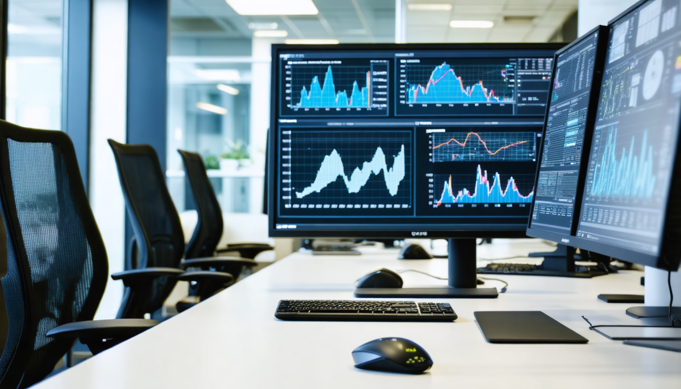 Les Avantages de Recourir à des Services d&rsquo;Analyse Environnementale en Entreprise