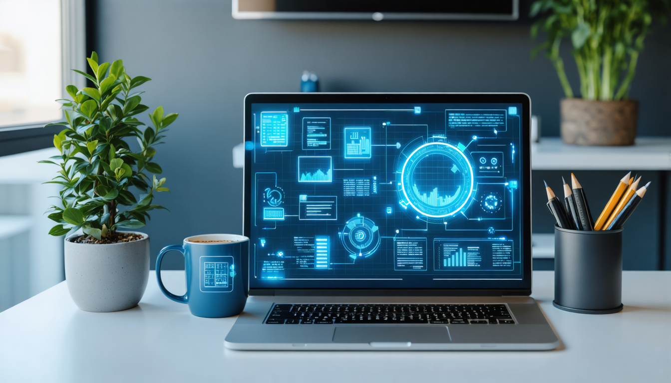 découvrez les outils de gestion des ressources humaines essentiels pour les pme en 2025 : solutions innovantes pour optimiser recrutement, paie, formation et performance de vos équipes.