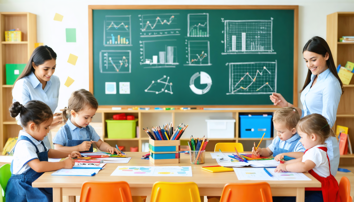 découvrez tout ce qu’il faut savoir sur les salaires des atsem : grille indiciaire, facteurs d’évolution et compléments de rémunération expliqués en détail pour mieux comprendre la rémunération des agents territoriaux en école maternelle.