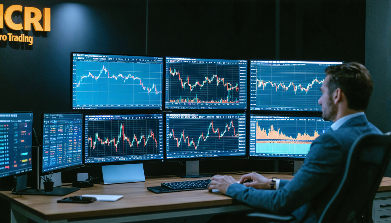 découvrez comment maîtriser le trading agressif en 2025 grâce à des tactiques innovantes. apprenez à exploiter avec précision les micro-mouvements du marché pour optimiser vos gains et renforcer votre stratégie de trading.