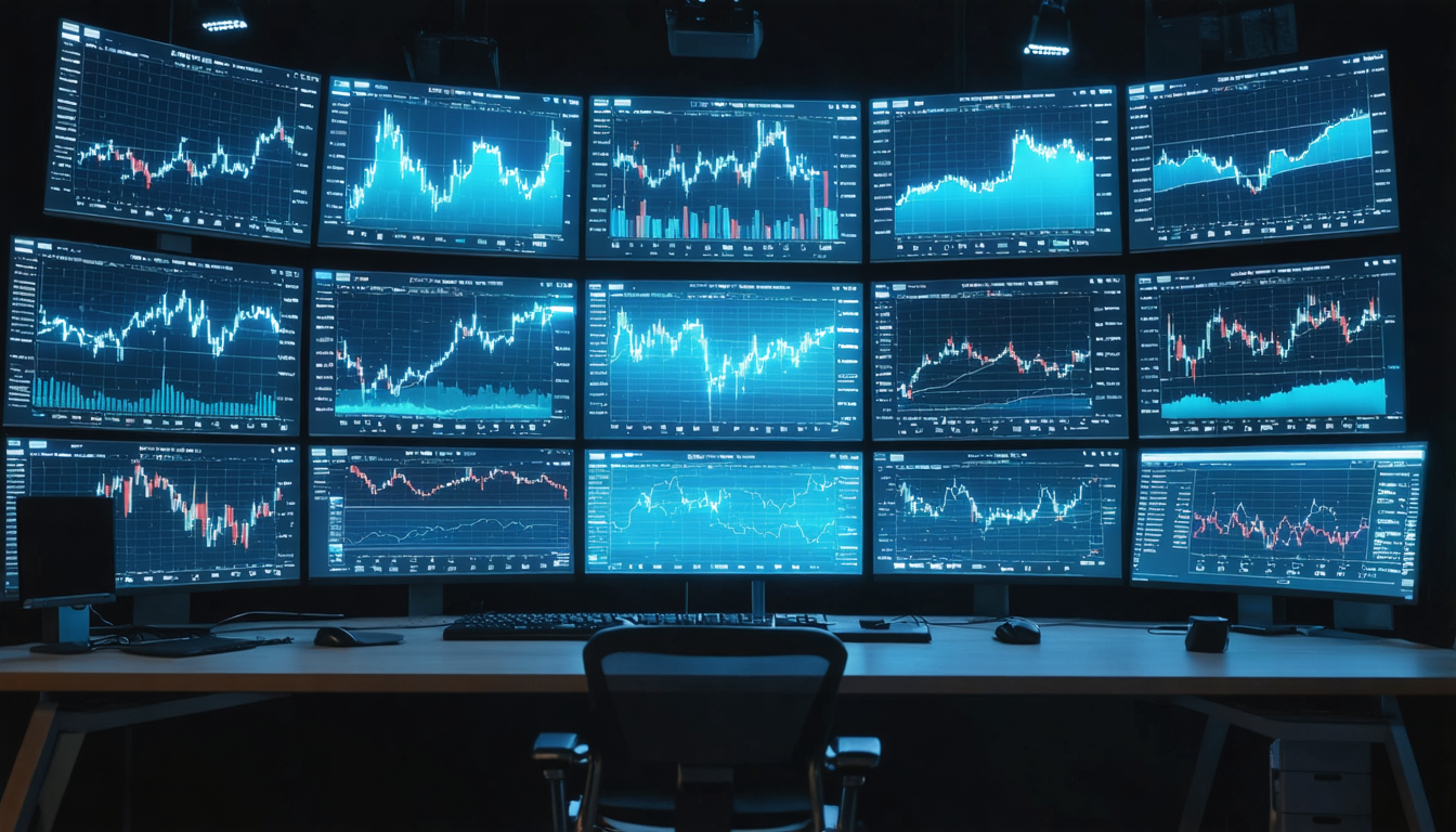 Maîtriser le Trading Agressif en 2025 : Tactiques pour Tirer Parti des Micro-Mouvements avec Précision