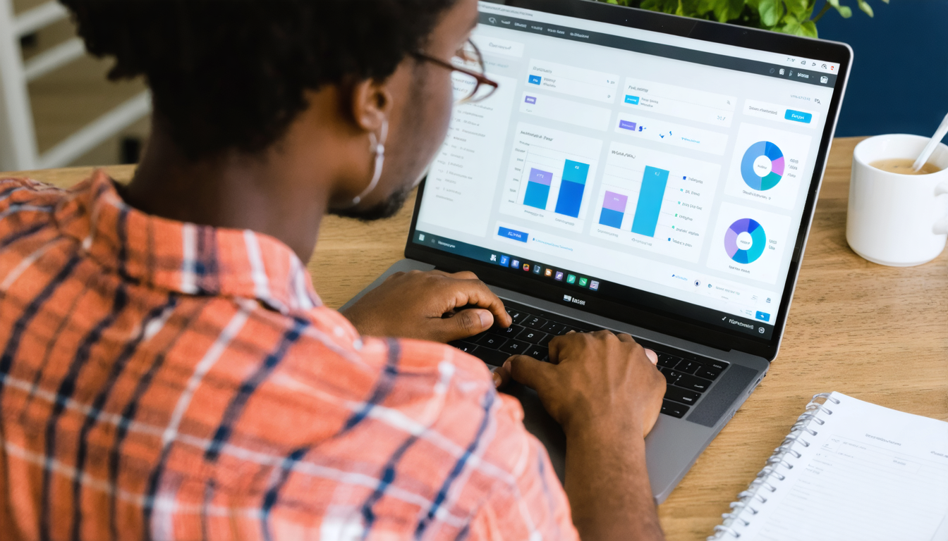 découvrez comment simplifier vos démarches et optimiser vos droits au cpf grâce à nos conseils pratiques. maximisez vos opportunités de formation en toute simplicité.