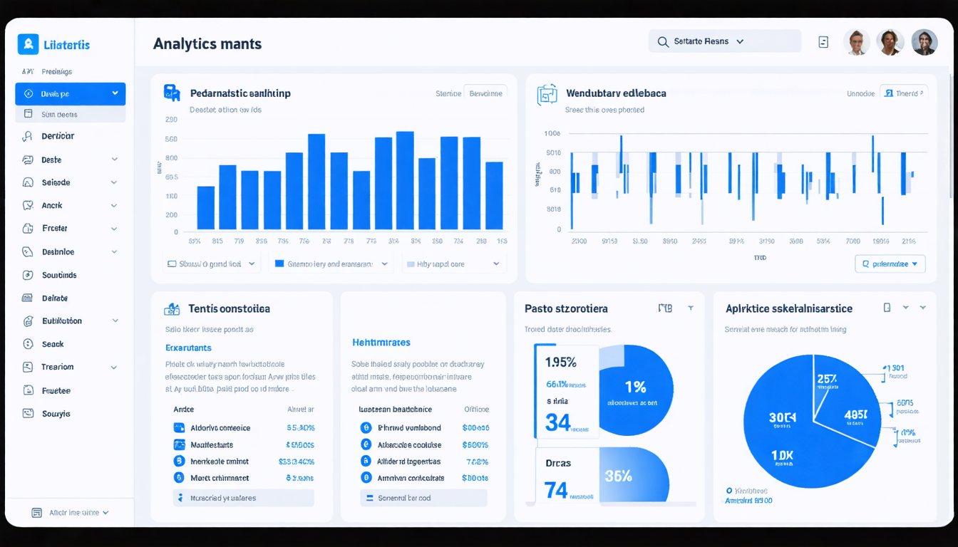 découvrez comment oxantis révolutionne la gestion du tiers payant grâce à une plateforme innovante, simple d’utilisation et efficace. explications claires sur son fonctionnement, ses avantages, et comment elle simplifie le quotidien des professionnels de santé.