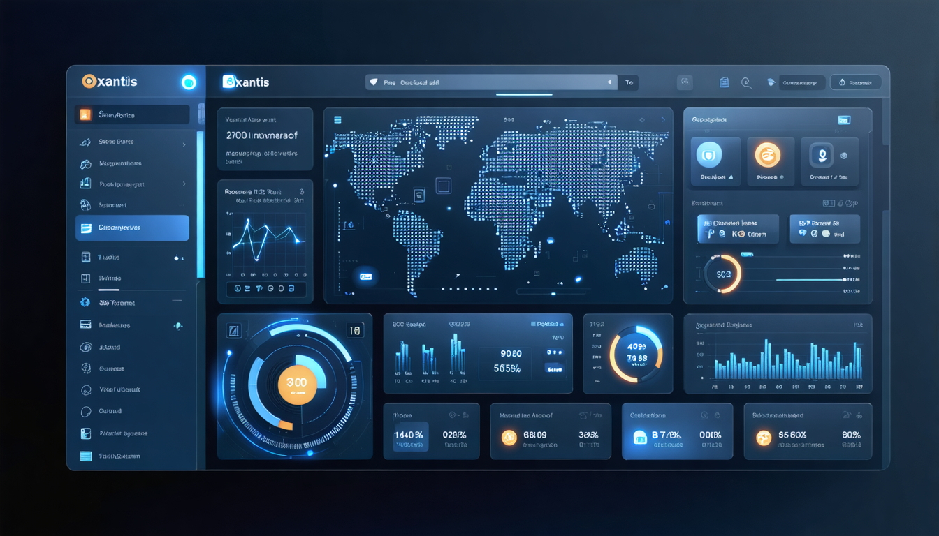 Oxantis : Démystification du fonctionnement de cette plateforme innovante de gestion du tiers payant