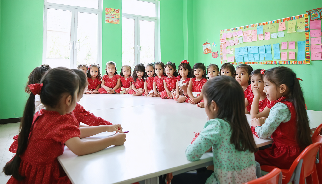 découvrez le salaire et les différentes primes touchées par un agent territorial spécialisé des écoles maternelles (atsem) : grilles indiciaires, évolutions et conditions pour mieux comprendre la rémunération dans la fonction publique.