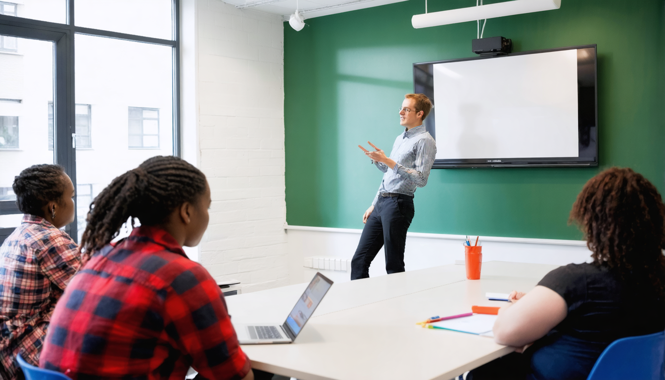 VAE : Transformez votre parcours professionnel en diplôme reconnu