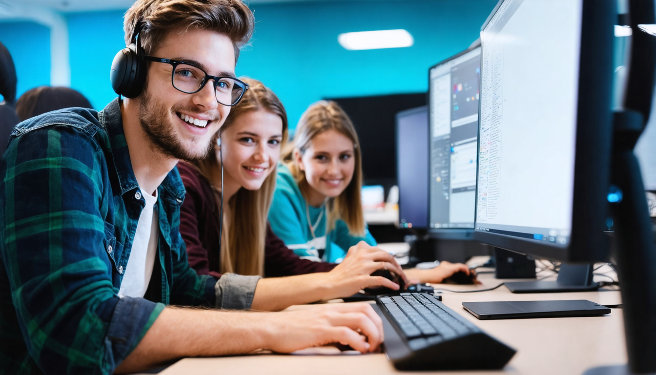 découvrez comment accéder facilement à l'ent de la sorbonne lettres grâce à notre guide pratique. suivez nos étapes pour vous connecter rapidement à l'interface en ligne et profiter de tous les services proposés.