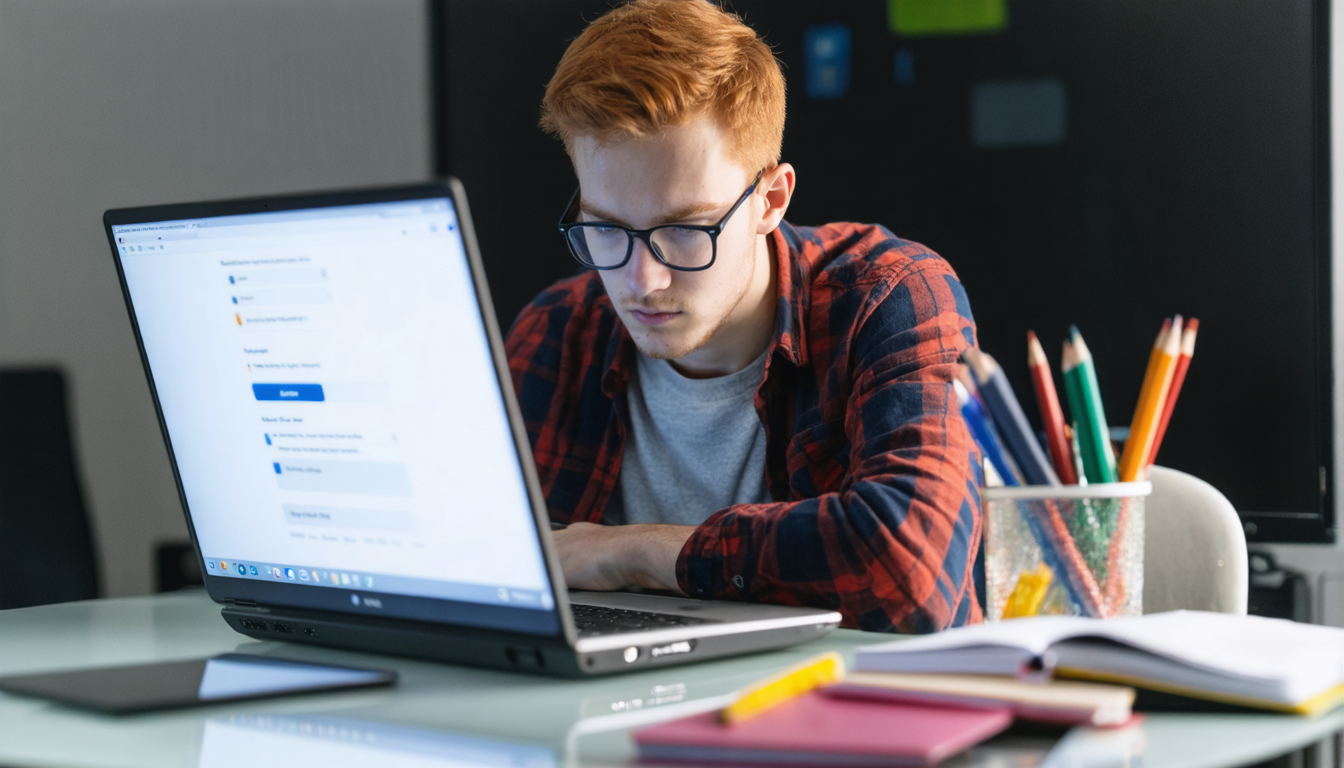 découvrez comment accéder facilement à l'ent de la sorbonne lettres. suivez notre guide pratique pour vous connecter rapidement à l'interface en ligne et profiter de tous les services universitaires.