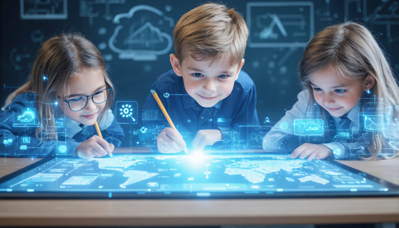 découvrez comment vous connecter facilement à la plateforme ent carriat grâce à notre guide pratique destiné aux utilisateurs. suivez nos conseils pour accéder à toutes les ressources et fonctionnalités de votre espace numérique.