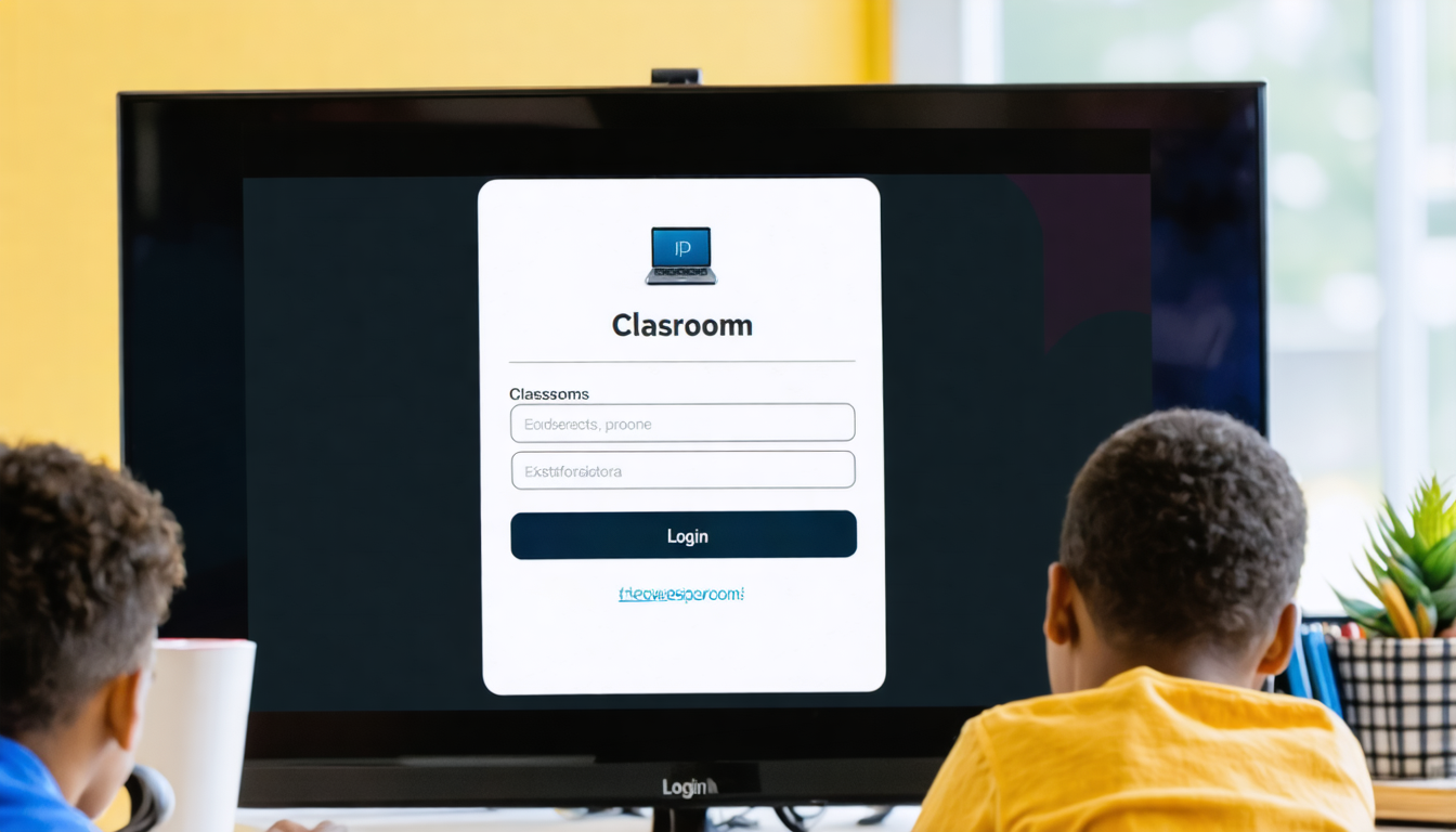 découvrez comment vous connecter facilement à la plateforme ent carriat grâce à notre guide pratique : étapes d’accès, conseils et astuces pour une utilisation optimale.