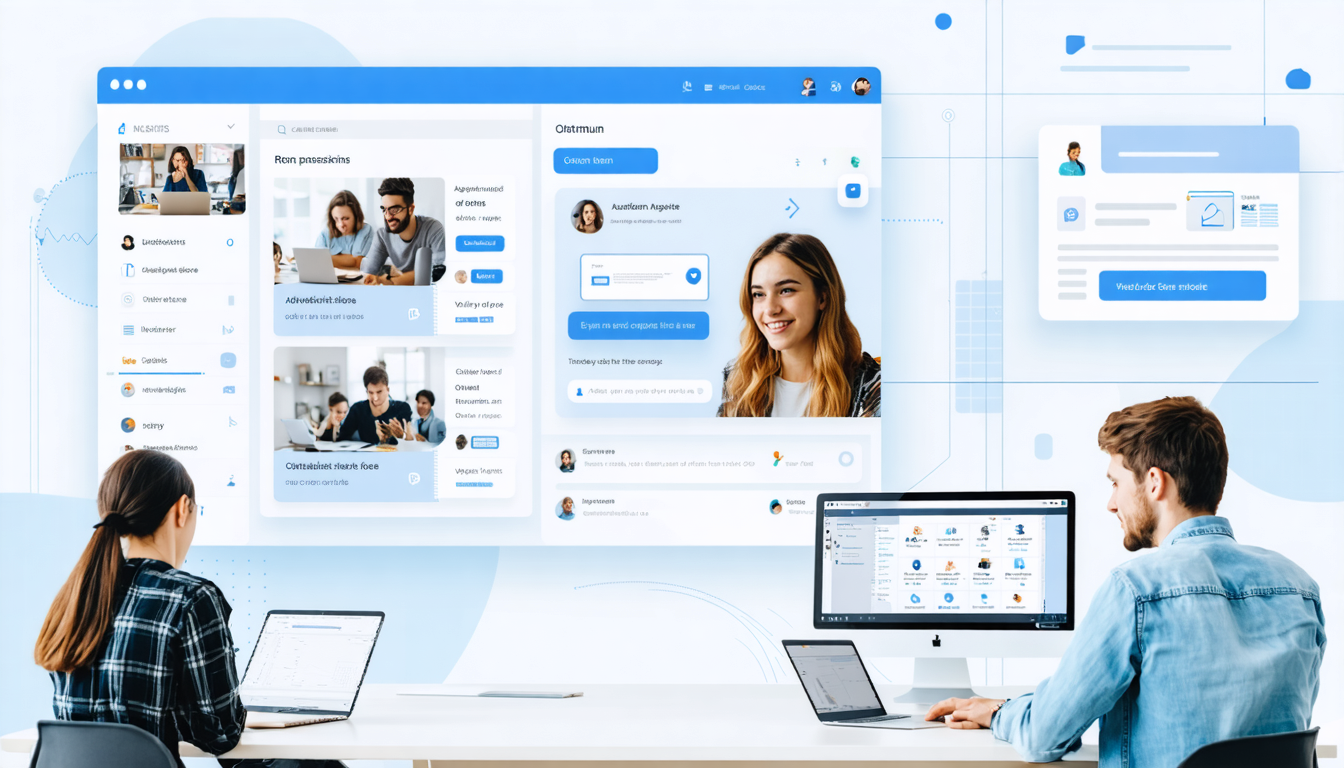découvrez l'ent eurelien, le portail numérique dédié aux élèves, parents et enseignants des collèges et lycées en eure-et-loir. accédez facilement à toutes vos ressources pédagogiques et outils scolaires en ligne.