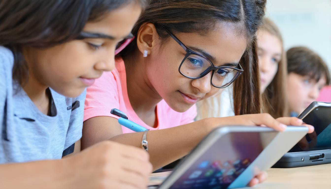 Accédez à l&rsquo;ENT Eurelien : votre portail numérique pour les collèges et lycées en Eure-et-Loir