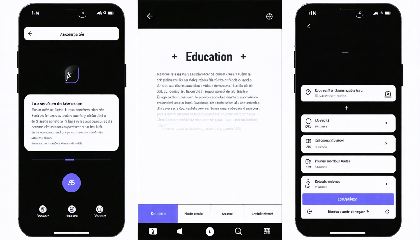 Accédez à vos notes, bulletins et emplois du temps grâce à l&rsquo;application PSN Mon Lycée