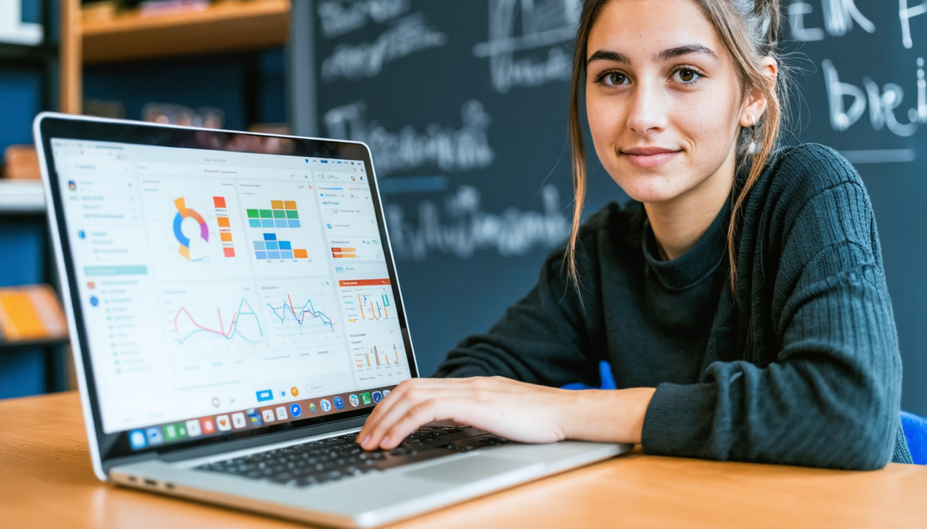 découvrez comment accéder facilement à votre espace numérique avec notre guide complet de connexion à l'ent ubm. suivez les étapes simples pour profiter pleinement des services en ligne de l'université.