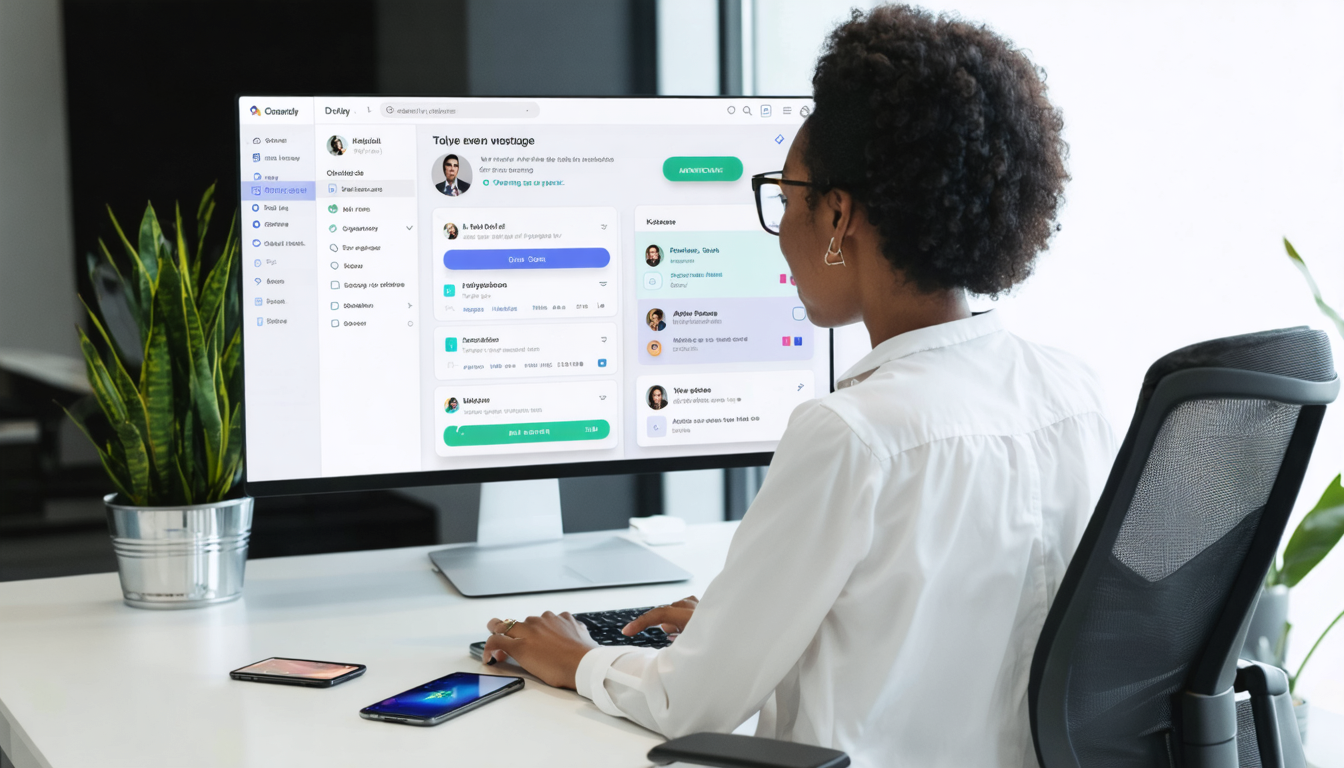 découvrez comment accéder facilement à votre espace numérique ubm. suivez notre guide étape par étape pour réussir la connexion à l'ent ubm et profiter de tous ses services en ligne.