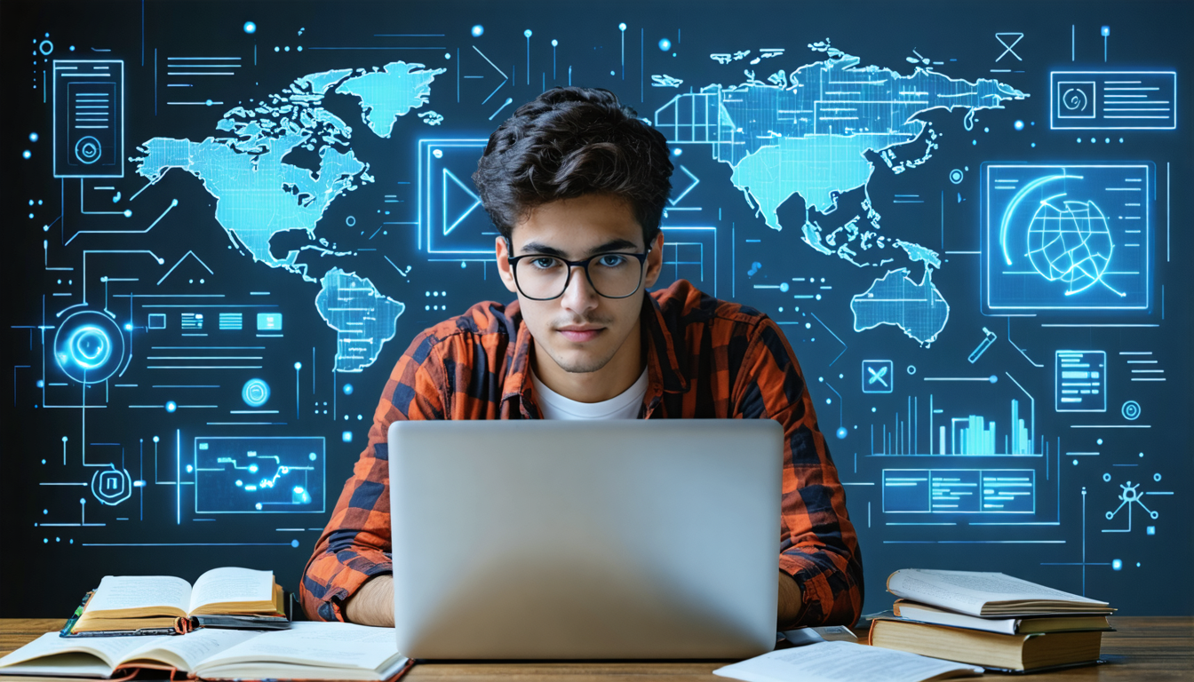 découvrez comment accéder rapidement à l'ent de l'université de lorraine grâce à notre guide simple et pratique. suivez nos conseils pour une connexion facilitée à tous vos services universitaires.