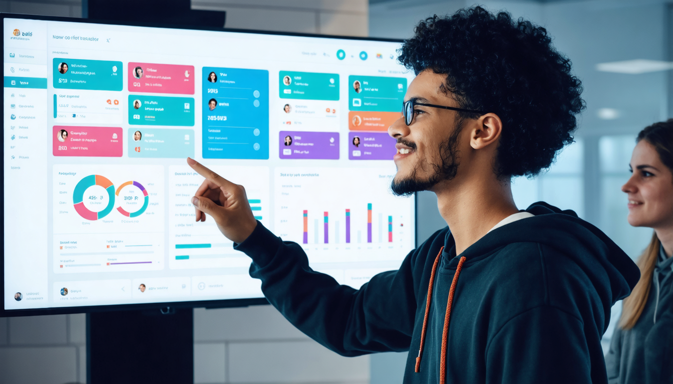 Accédez facilement à l&rsquo;ENT de l&rsquo;Université de Lorraine : Votre guide pratique pour une connexion simplifiée