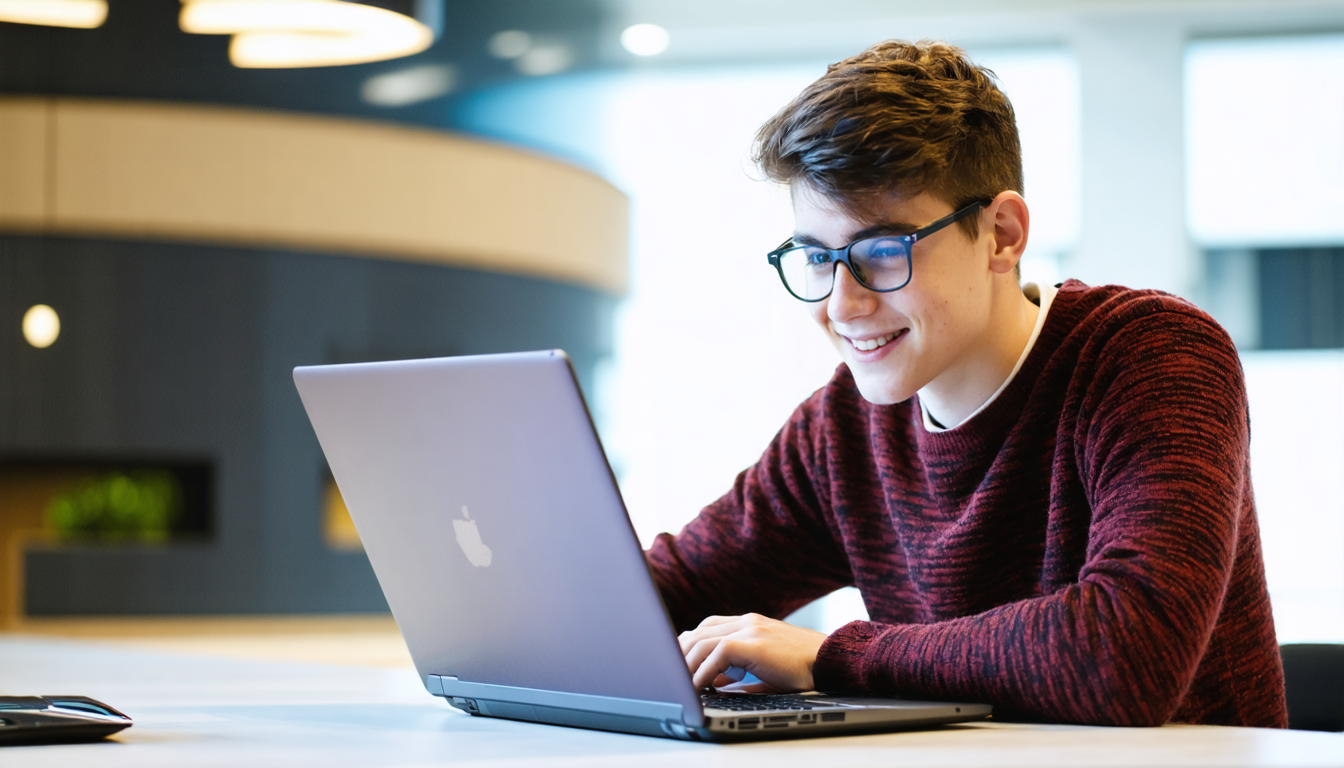 découvrez comment accéder rapidement et simplement à votre espace numérique sur l'ent centrale lille grâce à notre guide de connexion complet. conseils pratiques pour étudiants et personnel.