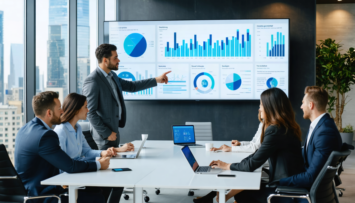découvrez l'évolution du salaire moyen dans le secteur bancaire, analysez les tendances actuelles et explorez les perspectives d'avenir pour les professionnels de la finance.