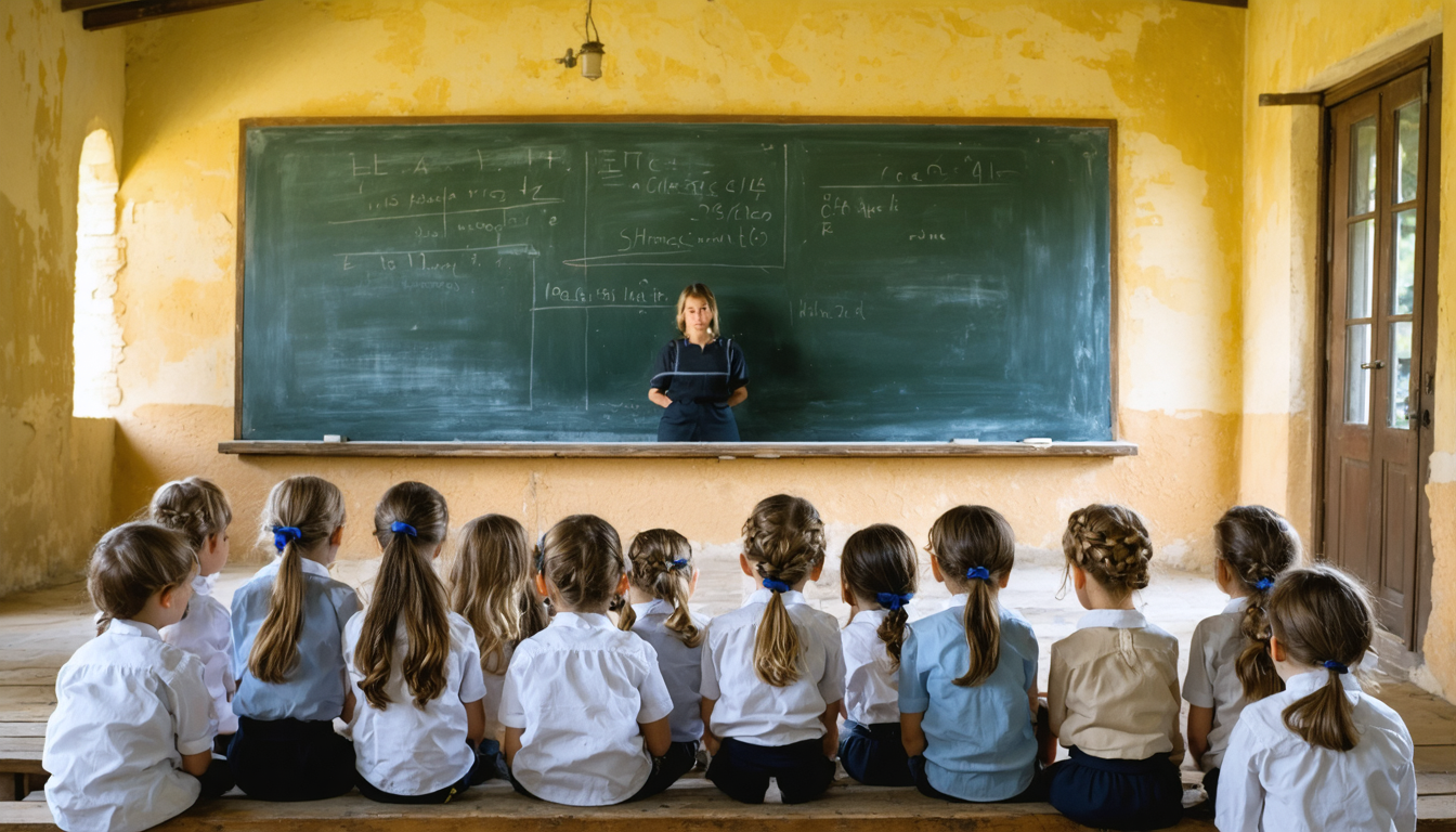 découvrez comment les années d'enseignement de benito mussolini ont influencé sa pensée et préparé le terrain pour son ascension au pouvoir. un regard fascinant sur la jeunesse d'un futur dictateur italien.